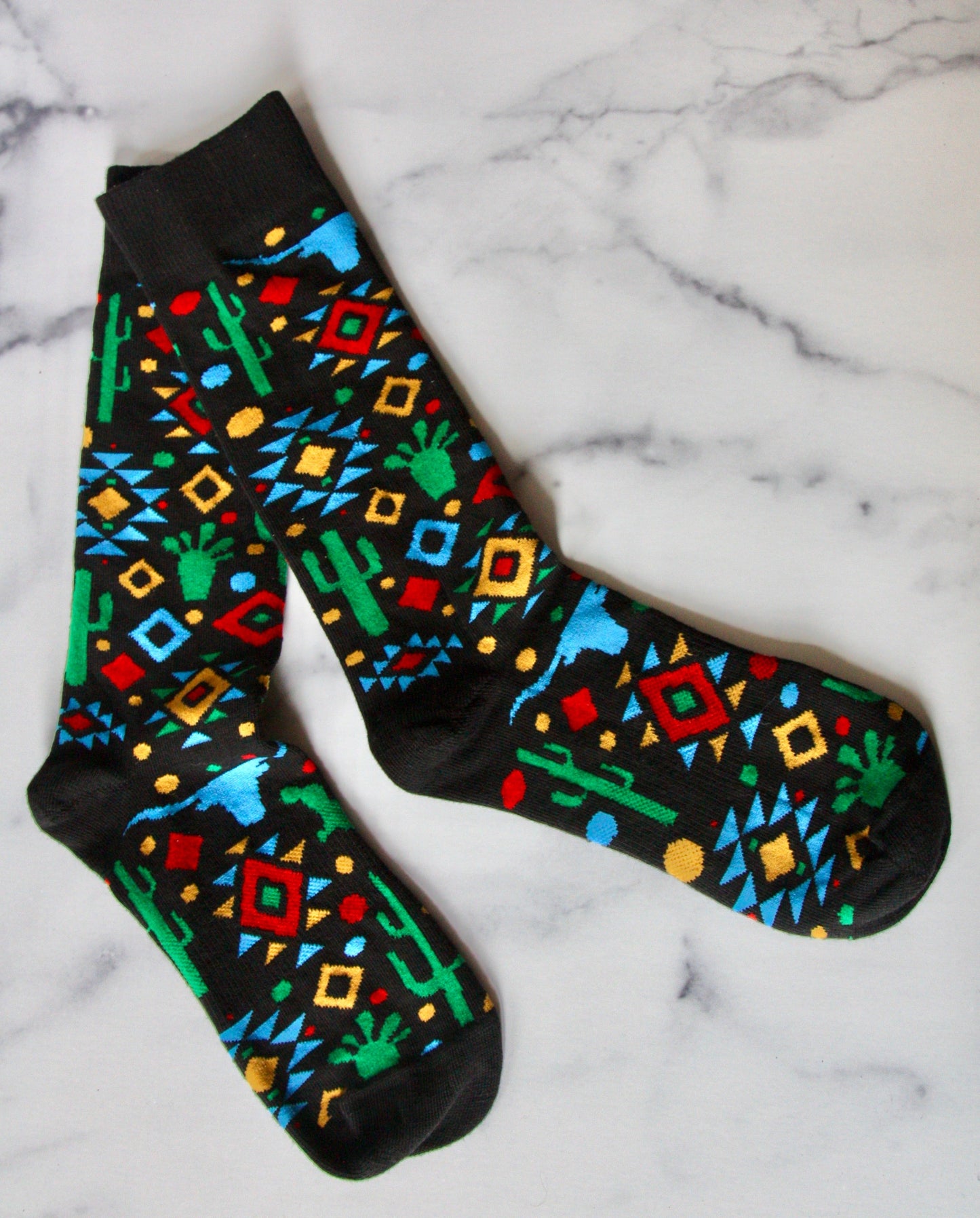 SW Socks
