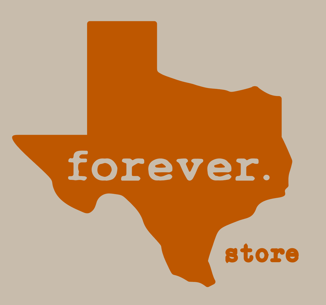 TexasForeverStore