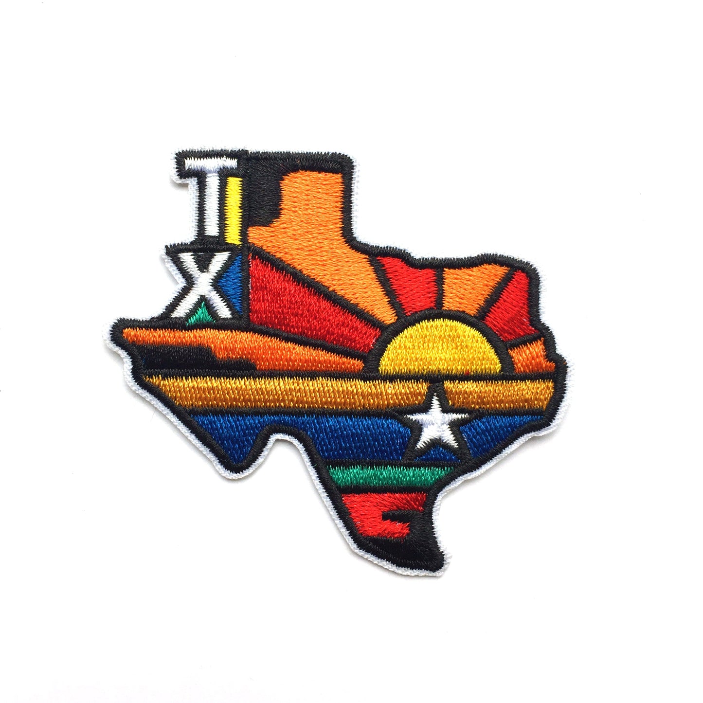 Texas Patch