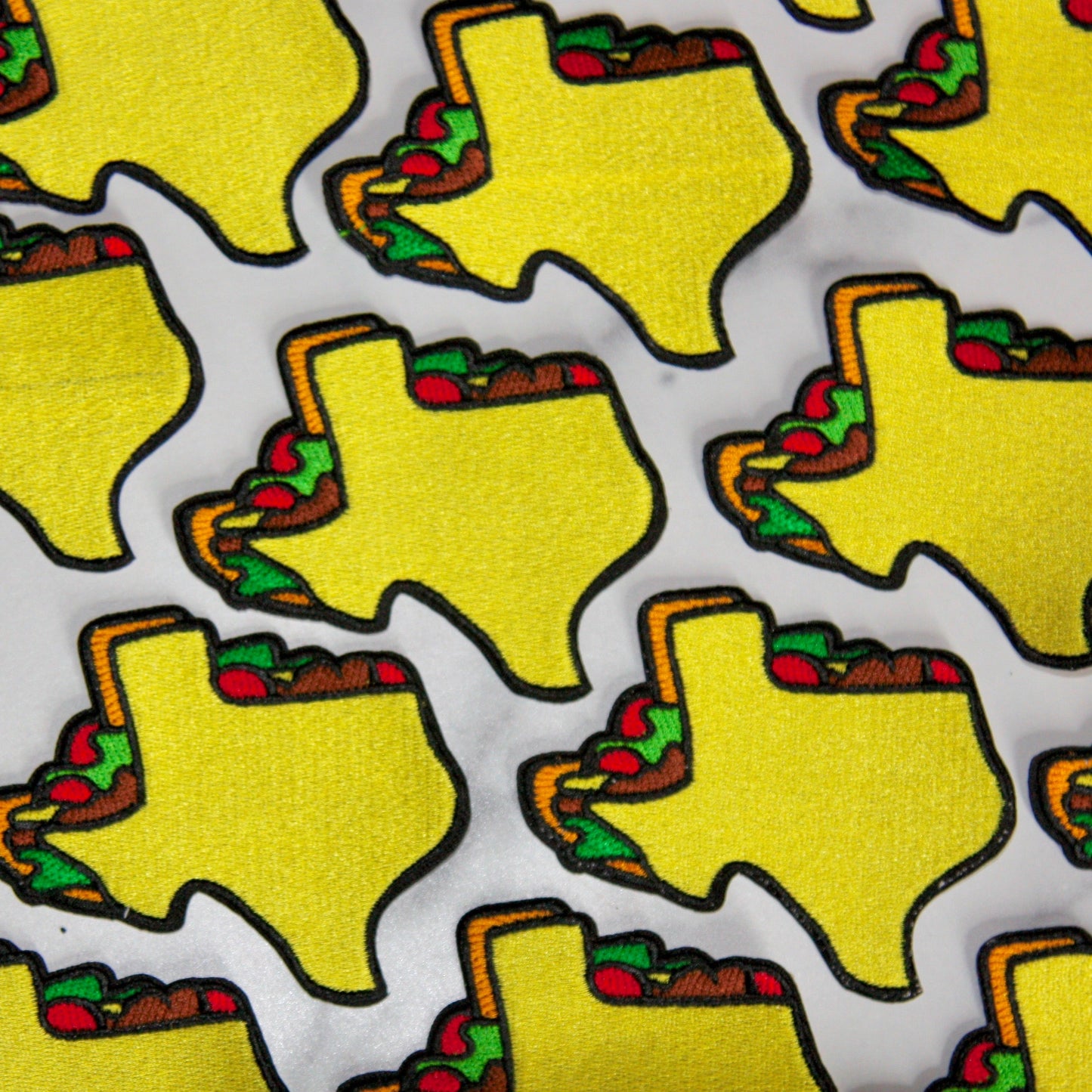 TX Taco Patch