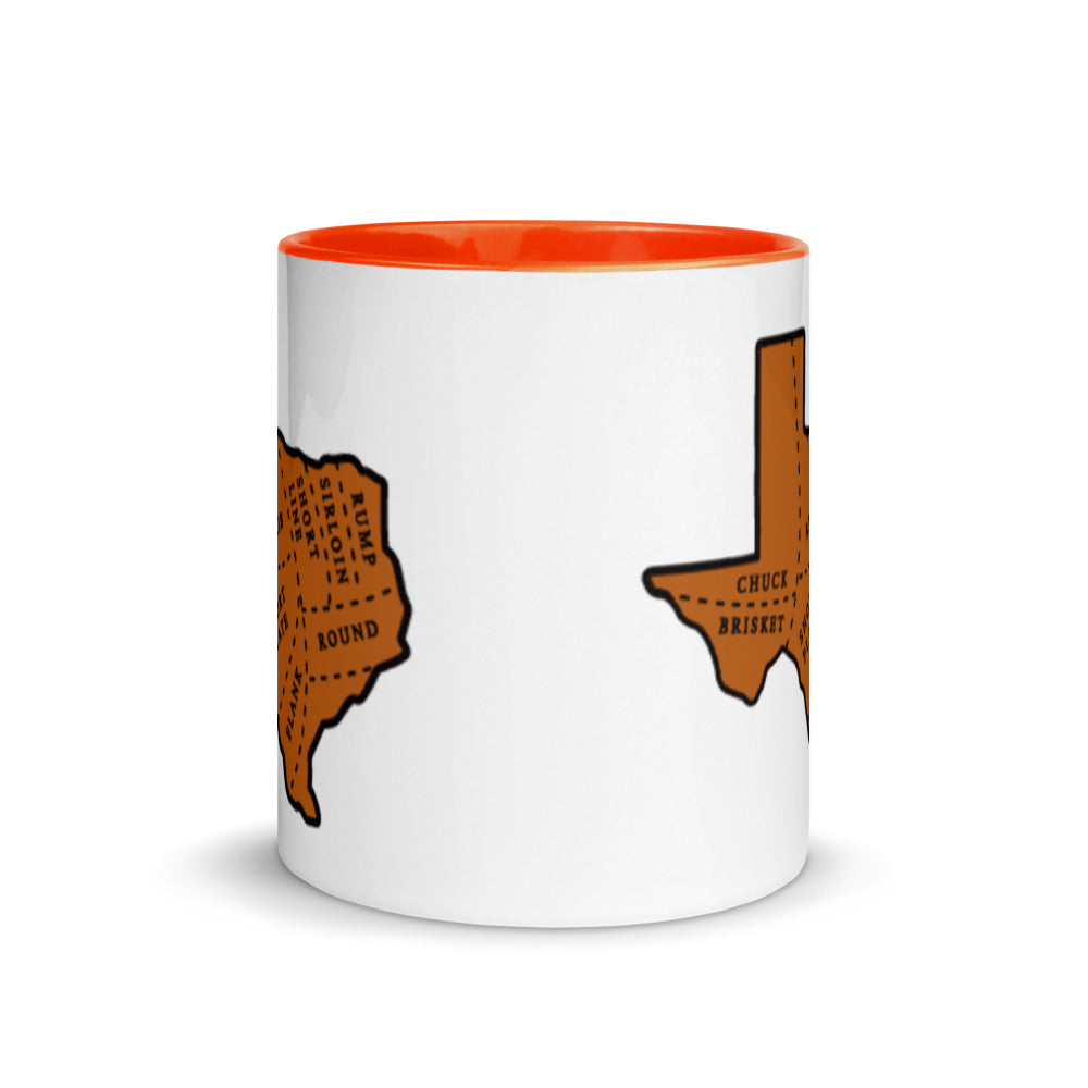 CHOICE TEXAS CUTS