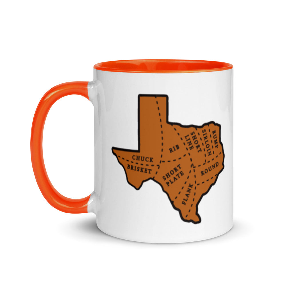 CHOICE TEXAS CUTS