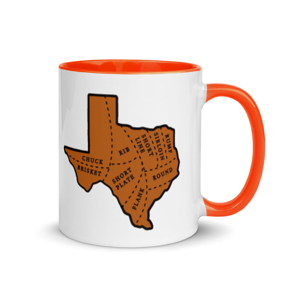 CHOICE TEXAS CUTS
